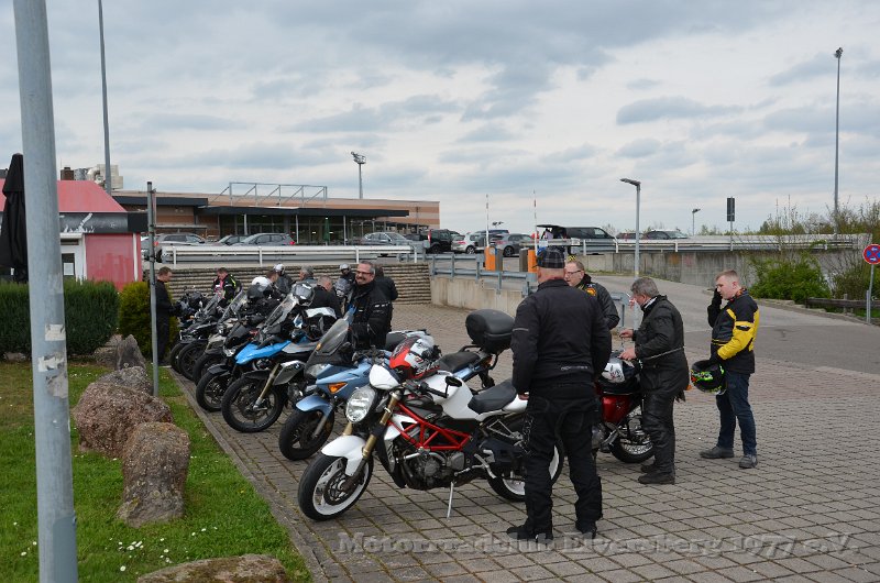 Saisoneroeffnungsfahrt 2022 - 076